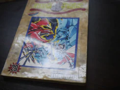 Yu-Gi-Oh ยูกิ เกมกลคนอัจฉริยะ 38 เล่มจบ รูปที่ 9