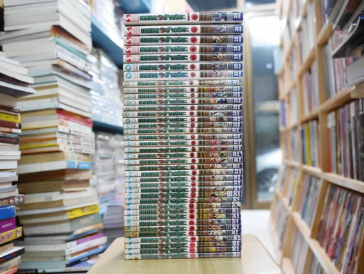 Yu-Gi-Oh ยูกิ เกมกลคนอัจฉริยะ 38 เล่มจบ รูปที่ 2