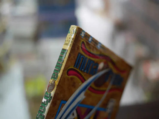 Yu-Gi-Oh ยูกิ เกมกลคนอัจฉริยะ 38 เล่มจบ รูปที่ 11