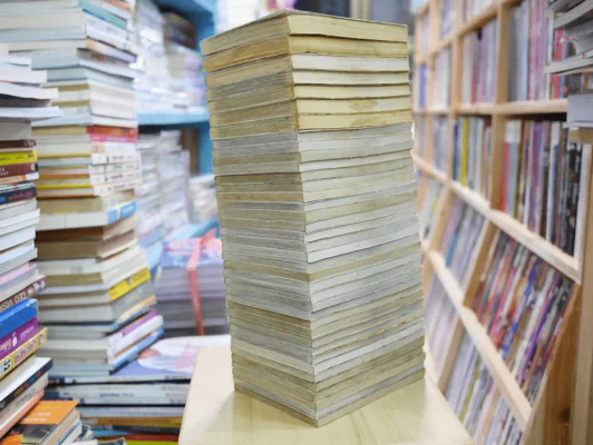 Yu-Gi-Oh ยูกิ เกมกลคนอัจฉริยะ 38 เล่มจบ รูปที่ 3