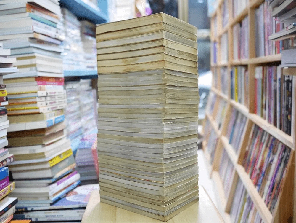 Yu-Gi-Oh ยูกิ เกมกลคนอัจฉริยะ 38 เล่มจบ รูปที่ 4