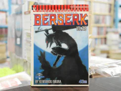Berserk เล่ม 28 รูปที่ 1
