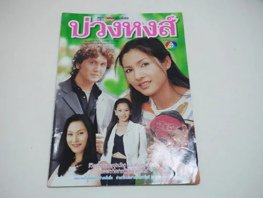 บ่วงหงส์ รูปที่ 1