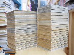 มังกรอหังการ หมาป่าคะนองศึก ภาค 1 ครบชุด 37 เล่มจบ (สภาพดีมาก) รูปที่ 3