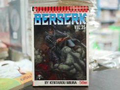 Berserk เล่ม 35 รูปที่ 1