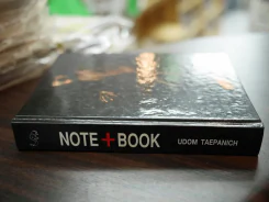 NOTEBOOK โน๊ต อุดม แต้พานิช รูปที่ 2