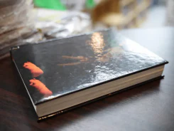 NOTEBOOK โน๊ต อุดม แต้พานิช รูปที่ 3