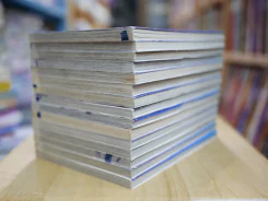 Dragon ซิ่งสายฟ้า 15 เล่มจบ (มือหนึ่ง) รูปที่ 3