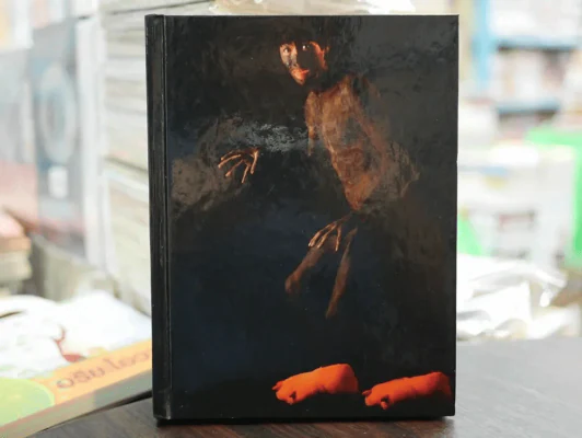 NOTEBOOK โน๊ต อุดม แต้พานิช รูปที่ 1