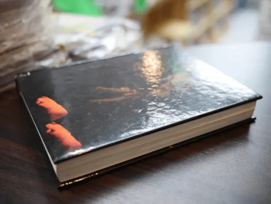 NOTEBOOK โน๊ต อุดม แต้พานิช รูปที่ 3