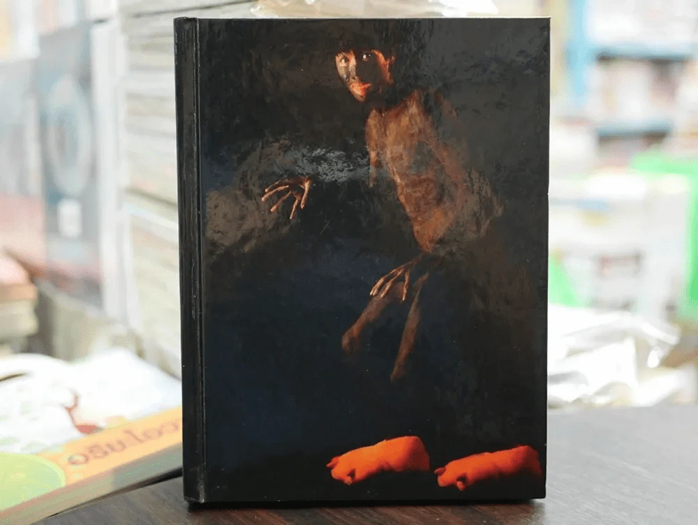 NOTEBOOK โน๊ต อุดม แต้พานิช รูปที่ 1