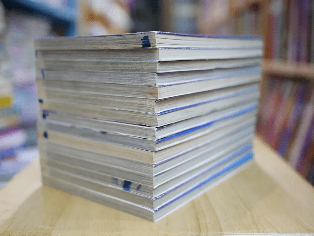 Dragon ซิ่งสายฟ้า 15 เล่มจบ (มือหนึ่ง) รูปที่ 3