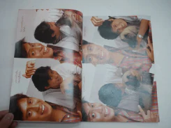 วัยกรี๊ด ปีที่ 1 ฉบับที่ 3 พ.ศ.2529 เบิร์ด ธงไชย รูปที่ 2