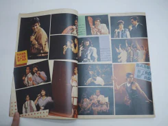 วัยกรี๊ด ปีที่ 1 ฉบับที่ 3 พ.ศ.2529 เบิร์ด ธงไชย รูปที่ 5