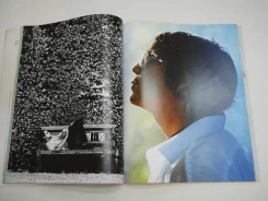 In Magazine No.10 July 25, 2005 (พ.ศ.2548) เบิร์ด ธงไชย รูปที่ 5