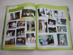 In Magazine No.10 July 25, 2005 (พ.ศ.2548) เบิร์ด ธงไชย รูปที่ 10