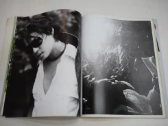 In Magazine No.10 July 25, 2005 (พ.ศ.2548) เบิร์ด ธงไชย รูปที่ 9
