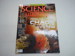 Science Illustrated November 2013 รูปที่ 1