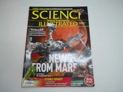 Science Illustrated December 2014 รูปที่ 1