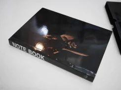 NOTEBOOK โน๊ต อุดม แต้พานิช รูปที่ 3