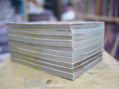 กี่หมื่นไมล์หัวใจยังไปถึง 10 เล่มจบ รูปที่ 4
