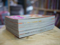 Orange Planet 5 เล่มจบ รูปที่ 3