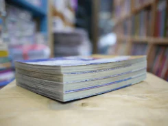 Kiss in the Blue 4 เล่มจบ รูปที่ 3