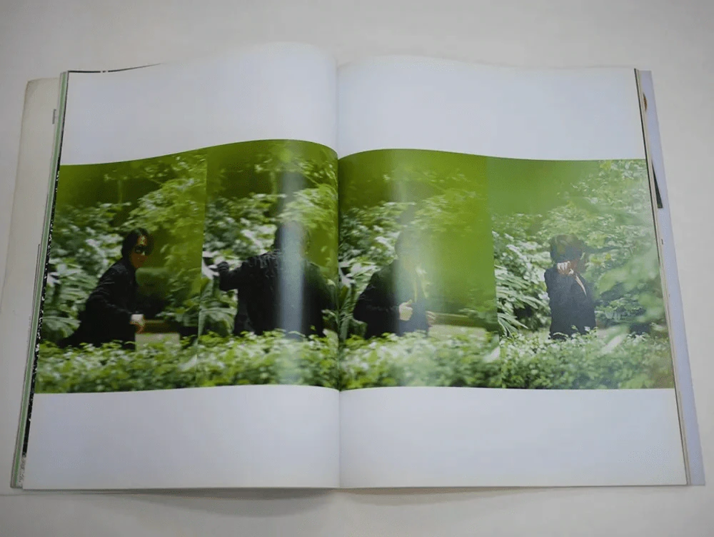 In Magazine No.10 July 25, 2005 (พ.ศ.2548) เบิร์ด ธงไชย รูปที่ 6