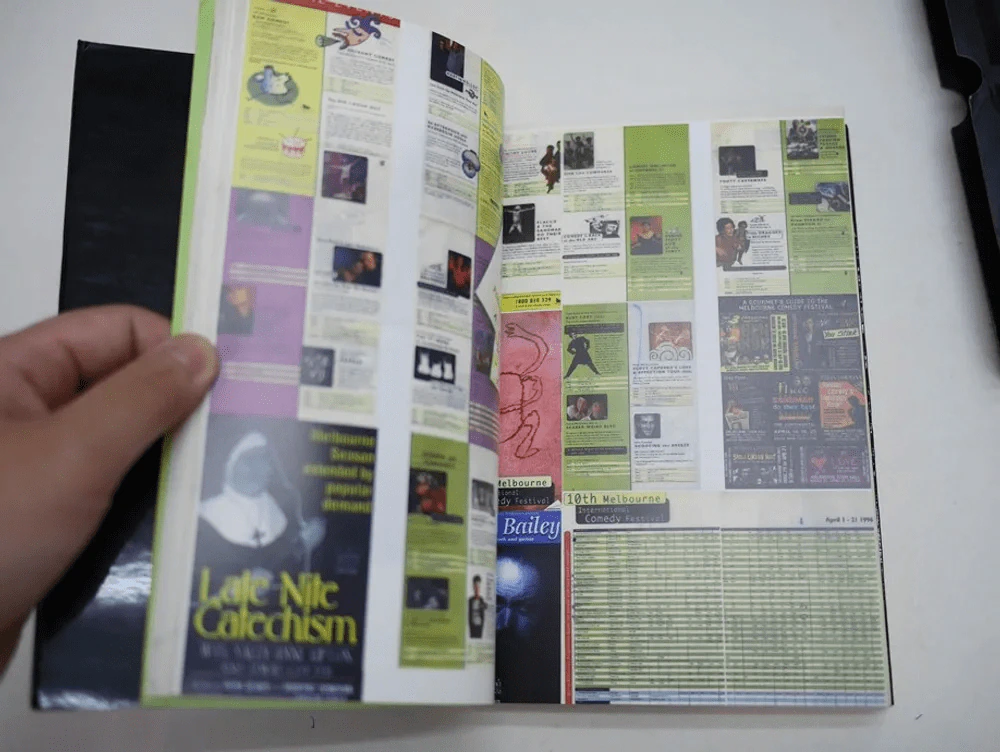 NOTEBOOK โน๊ต อุดม แต้พานิช รูปที่ 5