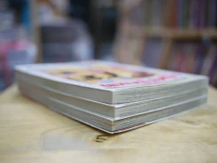 ม.ปลายหัวใจ Bambi 3 เล่มจบ รูปที่ 4