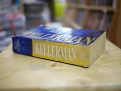 Billy Straight - Jonathan Kellerman รูปที่ 2