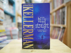 Billy Straight - Jonathan Kellerman