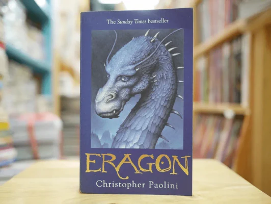 Eragon รูปที่ 1