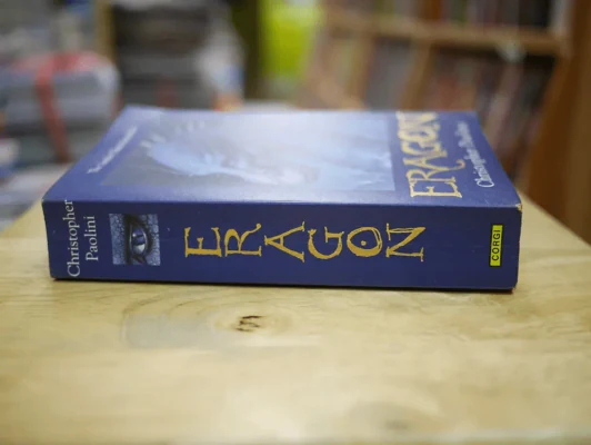 Eragon รูปที่ 2