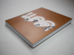 แดด หนังสือนิยายภาพ 5 เรื่องสั้น รูปที่ 3