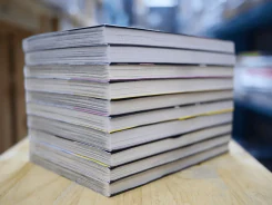 คุณหนูปากร้าย X จิ้งจอกปิศาจ เล่ม 1-10 รูปที่ 3