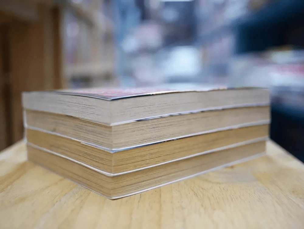 กล่องข้าวของคุณครูข้าวกล้อง เล่ม 1-4 รูปที่ 3