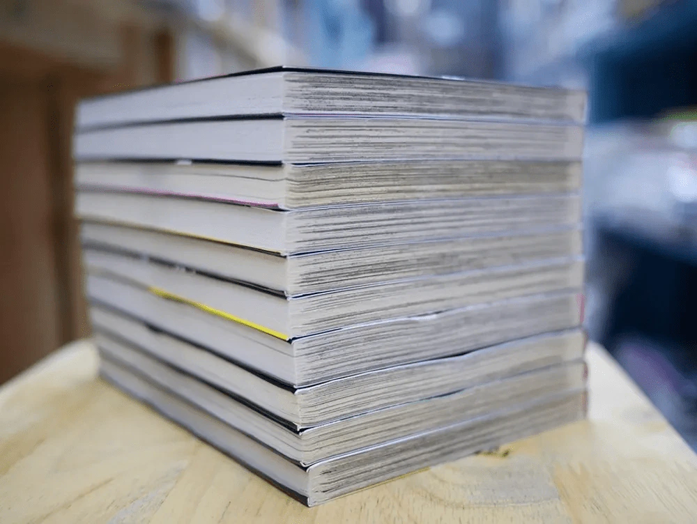 คุณหนูปากร้าย X จิ้งจอกปิศาจ เล่ม 1-10 รูปที่ 4
