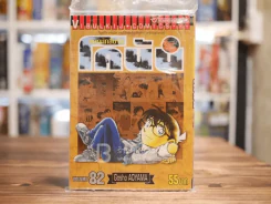 ยอดนักสืบจิ๋วโคนัน เล่ม 82 (หนังสือใหม่มือหนึ่ง)