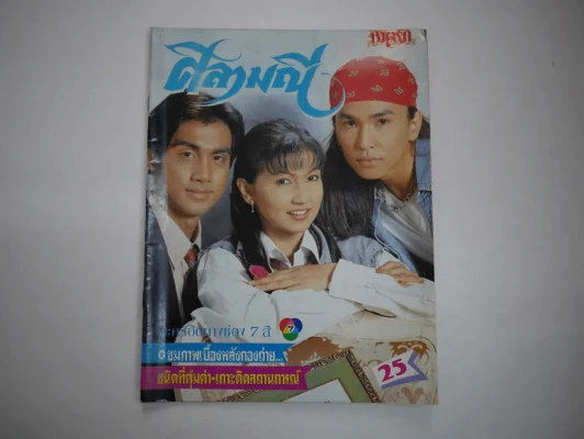 ศิลามณี รูปที่ 1
