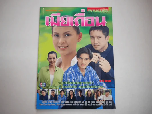 เมียเถื่อน รูปที่ 1