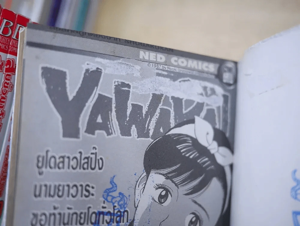 ฮิคารุ เซียนโกะ เกมอัจฉริยะ 23 เล่มจบ สภาพไม่ดี อ่านได้ เนื้อหาครบ รูปที่ 9