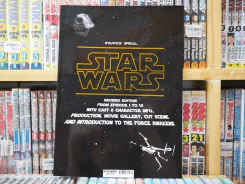Starpics Special : Star Wars - Revised Edition รูปที่ 1