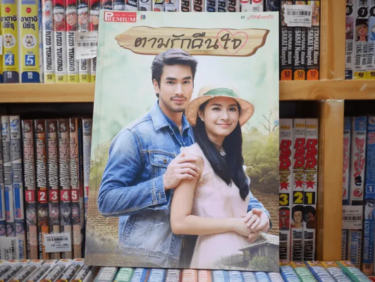 ตามรักคืนใจ Premium ภาพยนตร์บันเทิง รูปที่ 1