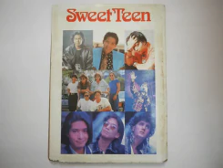 Sweet Teen เบิร์ด ธงไชย (มีสัมภาษณ์เบิร์ด, นูโว) รูปที่ 18