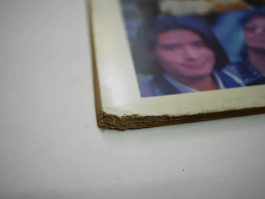 Sweet Teen เบิร์ด ธงไชย (มีสัมภาษณ์เบิร์ด, นูโว) รูปที่ 3