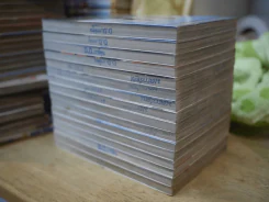 สายใยรัก 16 เล่มจบ รูปที่ 4