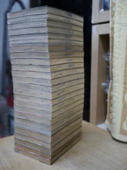 สึบาสะ สงครามเทพข้ามมิติ 26 เล่มจบ รูปที่ 3