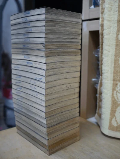 สึบาสะ สงครามเทพข้ามมิติ 26 เล่มจบ รูปที่ 4