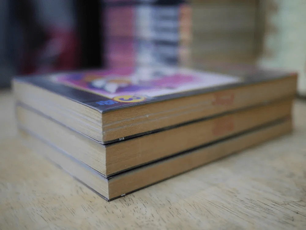 W3 สามพลังอภินิหาร 3 เล่มจบ รูปที่ 3